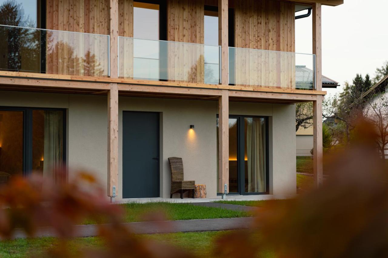 Hotel Keuschengut Oberaichwald  Exterior foto