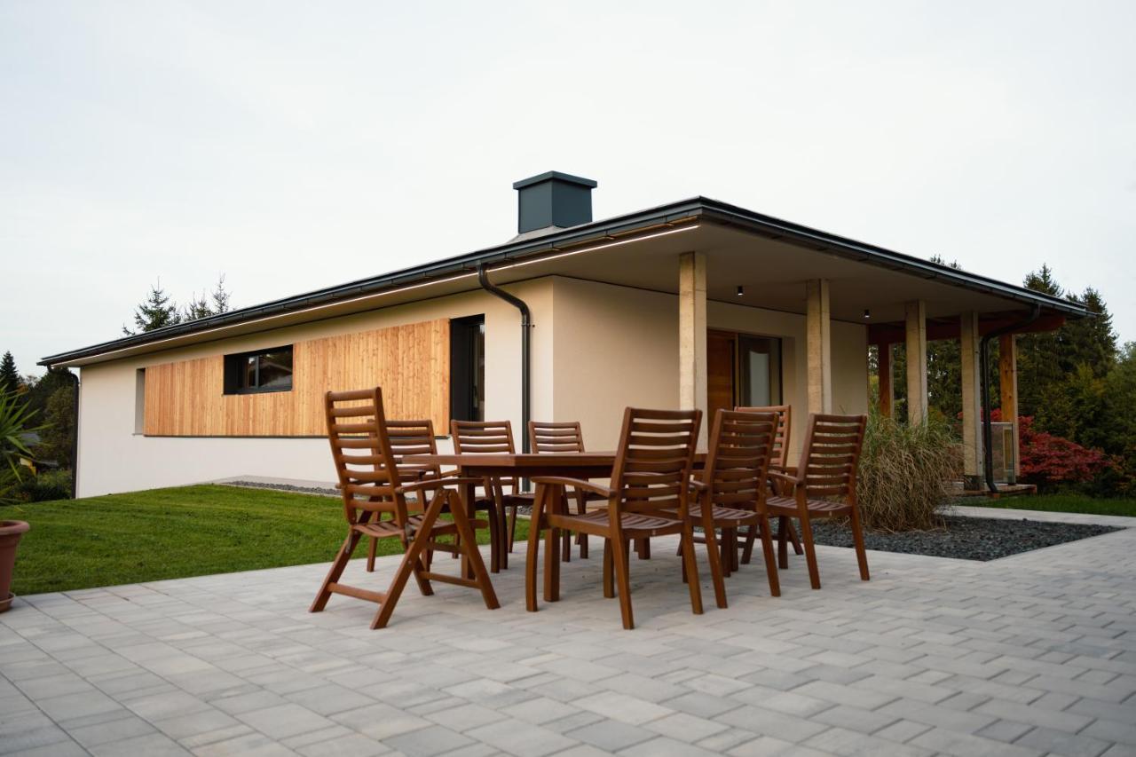 Hotel Keuschengut Oberaichwald  Exterior foto