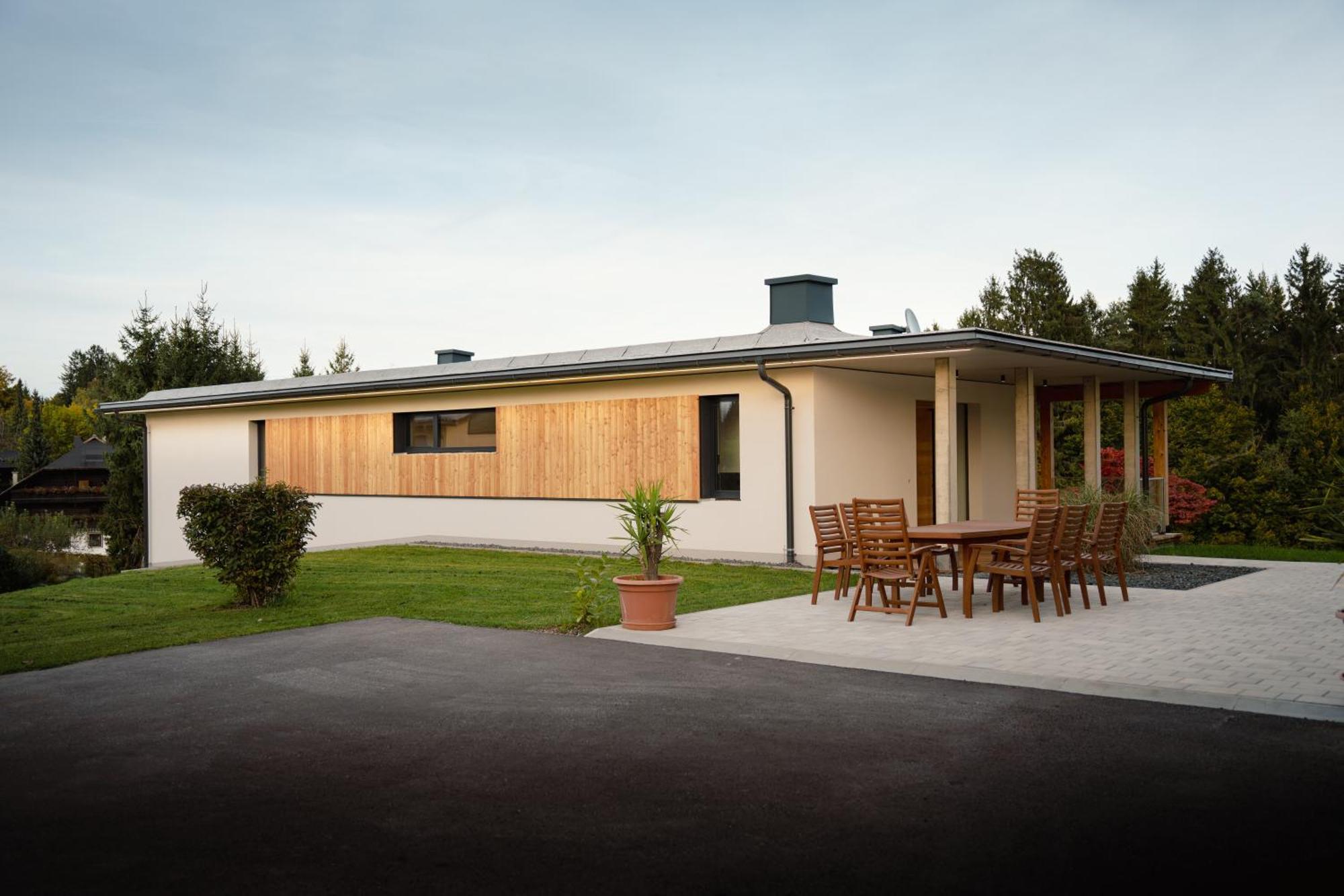 Hotel Keuschengut Oberaichwald  Exterior foto