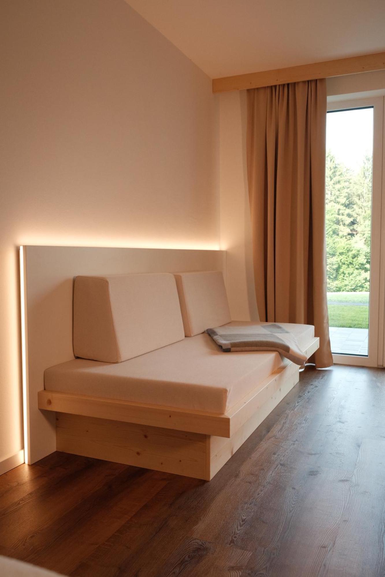 Hotel Keuschengut Oberaichwald  Zimmer foto